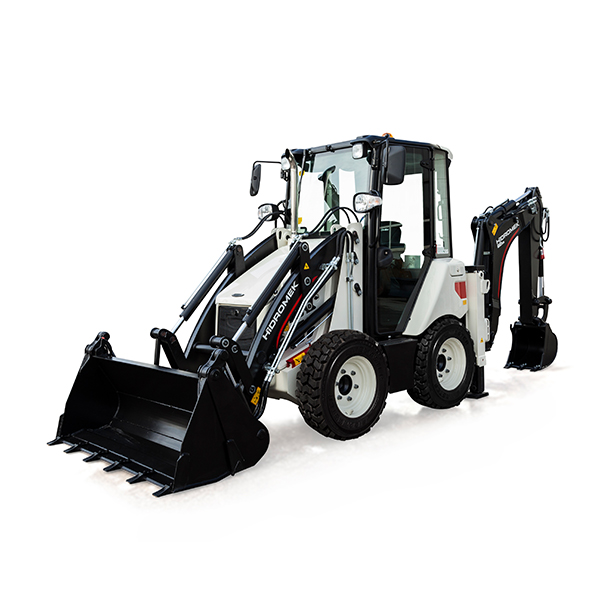 Hidromek kombinirka HMK62SS